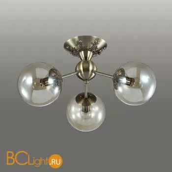 Потолочная люстра Lumion Palla 3059/3C