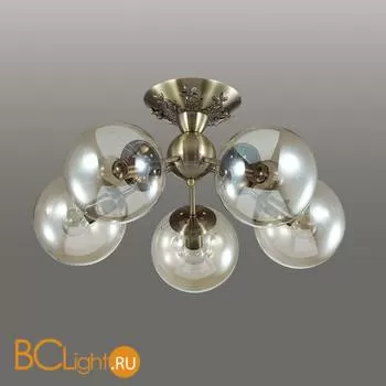 Потолочная люстра Lumion Palla 3059/5C