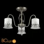 Потолочная люстра Lumion Paolina 3283/3C