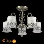 Потолочная люстра Lumion Paolina 3283/5C