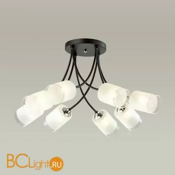 Люстра Lumion Paula 4533/8C