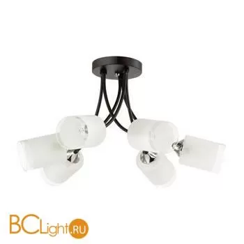 Люстра Lumion Paula 4533/6C - Фото 0