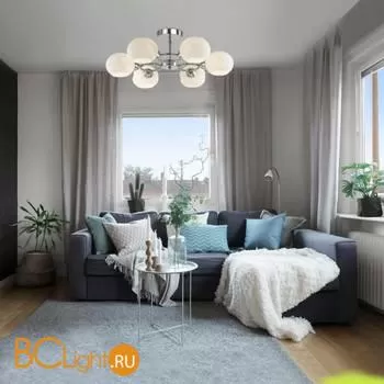 Люстра Lumion Penelopa 4548/6C - Фото 1