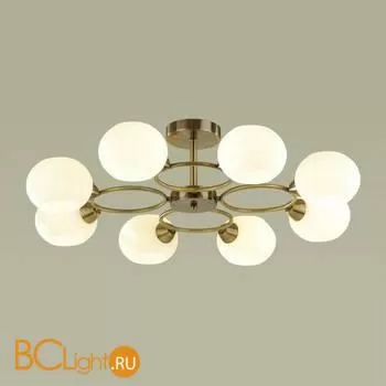 Люстра Lumion Penelopa 4549/8C