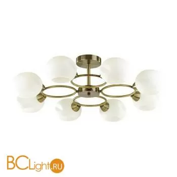 Люстра Lumion Penelopa 4549/8C - Фото 0