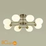 Люстра Lumion Penelopa 4549/8C