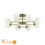 Люстра Lumion Penelopa 4549/8C - Фото 0