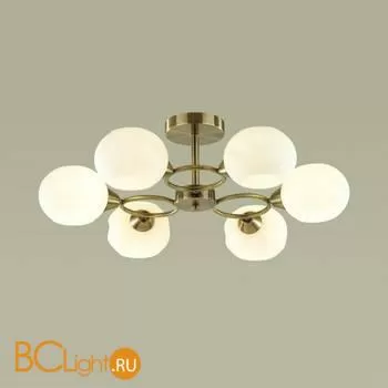 Люстра Lumion Penelopa 4549/6C