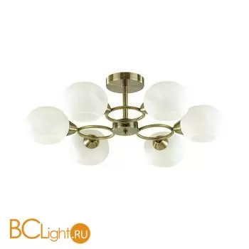 Люстра Lumion Penelopa 4549/6C - Фото 0