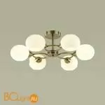 Люстра Lumion Penelopa 4549/6C