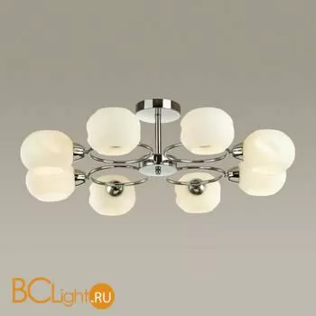 Люстра Lumion Penelopa 4548/8C