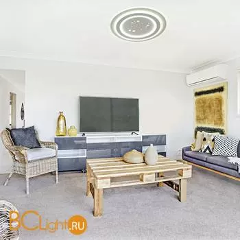 Потолочный светильник Lumion Penny 4423/99CL - Фото 3