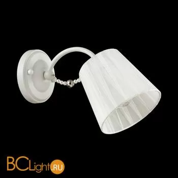 Бра Lumion Perlana 3607/1W