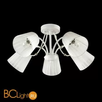 Потолочная люстра Lumion Perlana 3607/5C