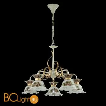 Люстра Lumion Perraina 3425/5 - Фото 0