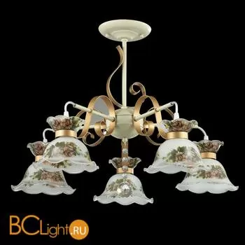 Потолочная люстра Lumion Perraina 3425/5C