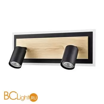 Настенный светильник Lumion PINE 8025/19WL