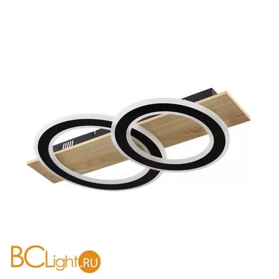 Потолочный светильник Lumion PINE 8023/80CL