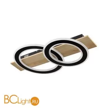 Потолочный светильник Lumion PINE 8023/80CL