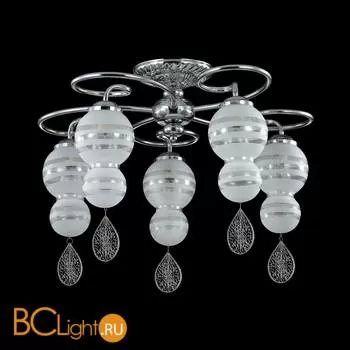 Потолочная люстра Lumion Piretta 3274/5C