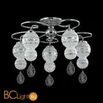 Потолочная люстра Lumion Piretta 3274/5C