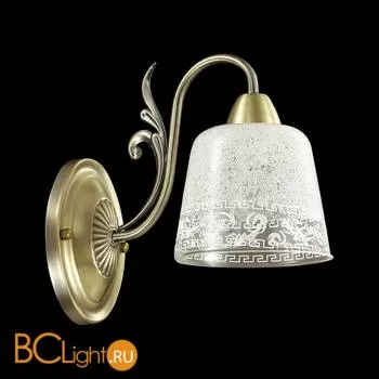 Бра Lumion Pizzaro 3604/1W