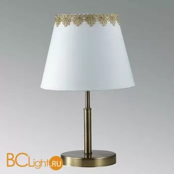 Настольная лампа Lumion Placida 2998/1T