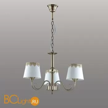 Люстра Lumion Placida 2998/3 - Фото 0
