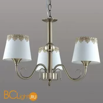 Люстра Lumion Placida 2998/3
