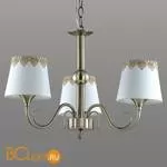 Люстра Lumion Placida 2998/3