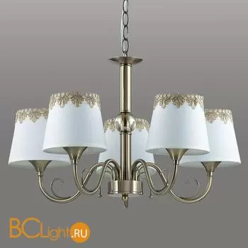 Люстра Lumion Placida 2998/5