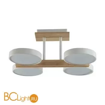 Потолочный светильник Lumion PLATO new 8030/72CL