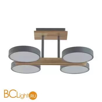 Потолочный светильник Lumion PLATO new 8031/72CL