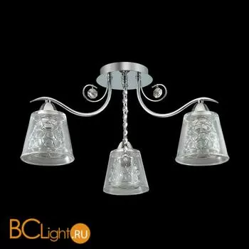Потолочная люстра Lumion Polina 3445/3C