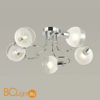 Люстра Lumion Polly 4539/5C