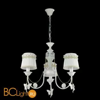 Люстра Lumion Ponso 3408/3 - Фото 0