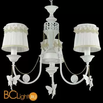 Люстра Lumion Ponso 3408/3