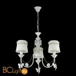 Люстра Lumion Ponso 3408/3 - Фото 0