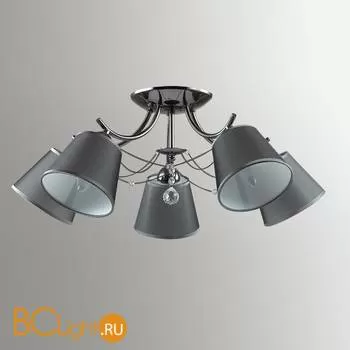 Потолочная люстра Lumion Porta 2974/5C