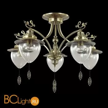 Потолочная люстра Lumion Prana 3496/5