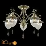 Потолочная люстра Lumion Prana 3496/5 - Фото 0