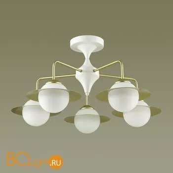 Потолочная люстра Lumion Priscilla 3666/5C