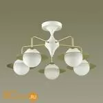 Потолочная люстра Lumion Priscilla 3666/5C