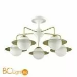 Потолочная люстра Lumion Priscilla 3666/5C - Фото 0