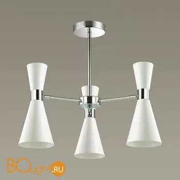 Потолочная люстра Lumion Quinn 3661/3C