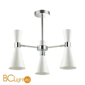 Потолочная люстра Lumion Quinn 3661/3C - Фото 0