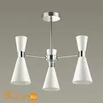 Потолочная люстра Lumion Quinn 3661/3C