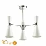 Потолочная люстра Lumion Quinn 3661/3C - Фото 0