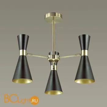 Потолочная люстра Lumion Quinn 3662/3C - Фото 0