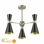 Потолочная люстра Lumion Quinn 3662/3C